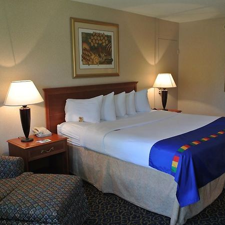 Park Inn By Radisson Harrisburg West Mechanicsburg Zimmer foto