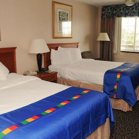 Park Inn By Radisson Harrisburg West Mechanicsburg Zimmer foto