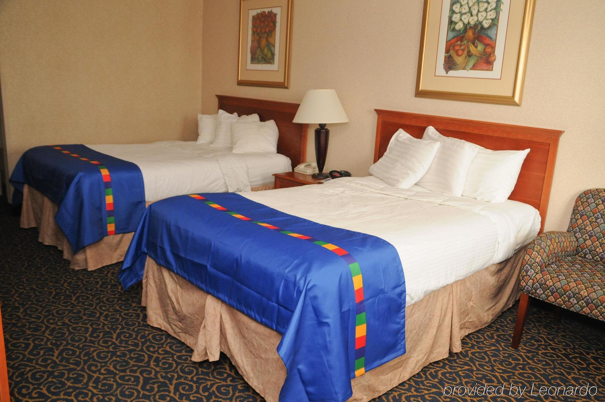 Park Inn By Radisson Harrisburg West Mechanicsburg Zimmer foto