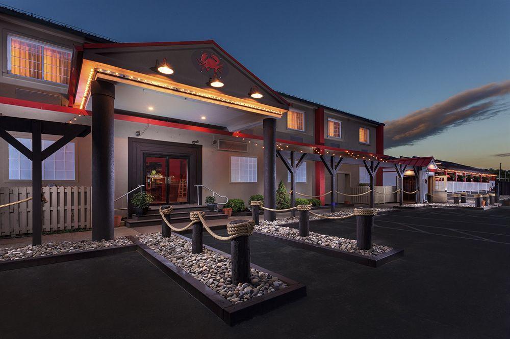 Park Inn By Radisson Harrisburg West Mechanicsburg Exterior foto