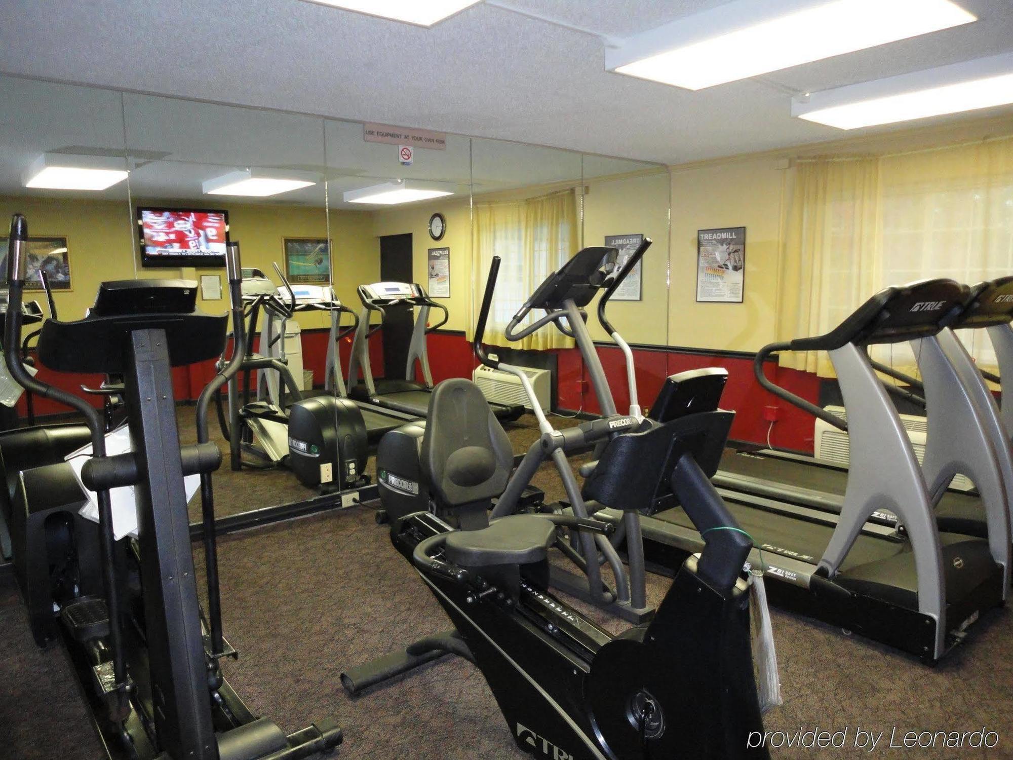 Park Inn By Radisson Harrisburg West Mechanicsburg Einrichtungen foto